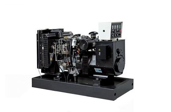 汉台科克150kw大型柴油发电机组