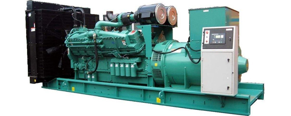 汉台柴油发电机 汉台柴油发电机