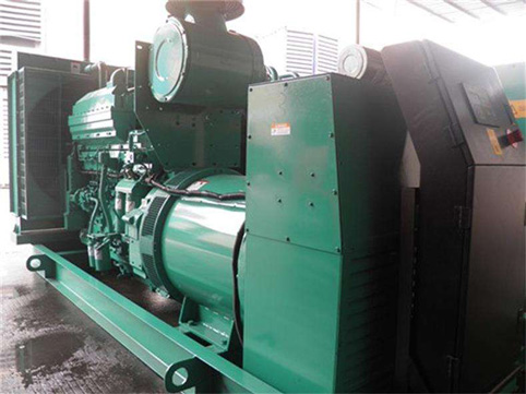 汉台柴油发电机 汉台柴油发电机