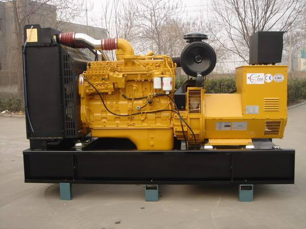 汉台发电机出租 汉台发电机出租