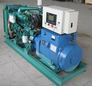 汉台发电机出租 汉台发电机出租