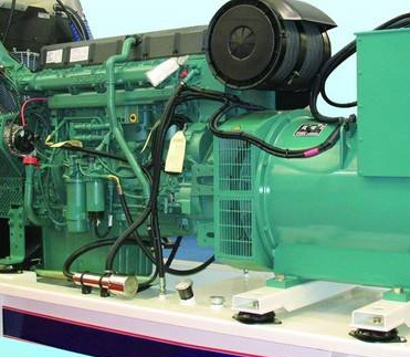 汉台发电机出租